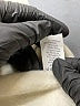 Zyia Active 100% Polyester Ivory Fleece Size XXL - photo 7