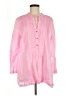 Lilly Pulitzer Pink Long Sleeve Blouse Size L - photo 1