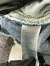 Democracy Blue Denim Shorts Size 8 - photo 4