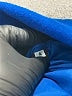 Anne Klein Color Block Blue Blazer Size 4 - photo 7