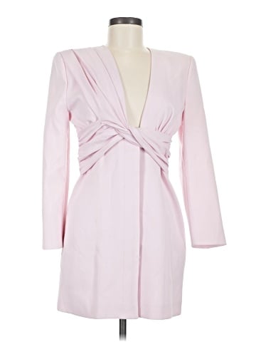 Zara Coat (view 1)