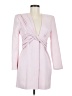 Zara Pink Coat Size M - photo 1