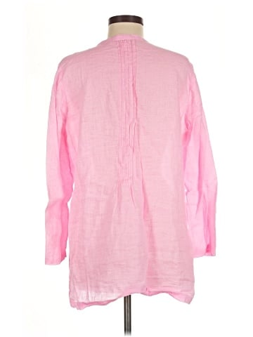 Lilly Pulitzer Long Sleeve Blouse (view 2)