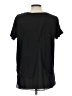 MICHAEL Michael Kors Black Short Sleeve Top Size L - photo 2