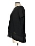 MICHAEL Michael Kors Black Short Sleeve Top Size L - photo 5
