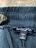 Splendid Solid Blue Athletic Shorts Size L - photo 3
