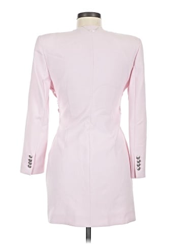 Zara Coat (view 2)