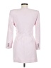 Zara Pink Coat Size M - photo 2