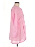 Lilly Pulitzer Pink Long Sleeve Blouse Size L - photo 4