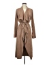 Love Culture Brown Cardigan Size Med - Lg - photo 1