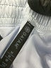GAIAM Solid Silver Athletic Shorts Size M - photo 3