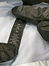 GAIAM Solid Silver Athletic Shorts Size M - photo 4
