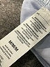 GAIAM Solid Silver Athletic Shorts Size M - photo 5