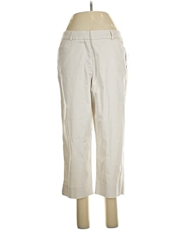 St. John's Bay Casual Pants (view 1)