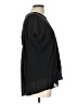MICHAEL Michael Kors Black Short Sleeve Top Size L - photo 4