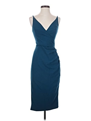 Dress the Population Cocktail Dress (view 1)