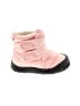 Unbranded Pink Ankle Boots Size EU 21 (baby) - photo 1