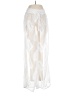 Ramy Brook Ivory Casual Pants Size S - photo 1