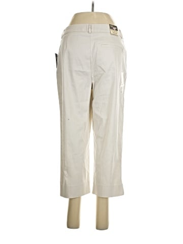 St. John's Bay Casual Pants (view 2)
