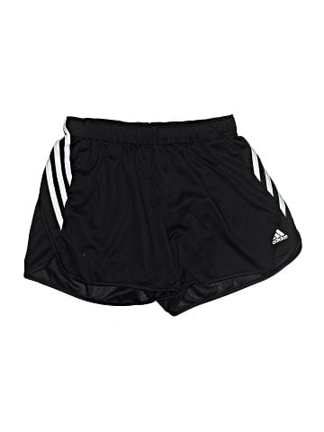 Adidas Athletic Shorts (view 1)
