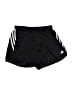 Adidas 100% Polyester Black Athletic Shorts Size S - photo 1