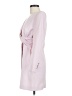 Zara Pink Coat Size M - photo 5