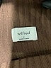 Wilfred Brown Casual Dress Size S - photo 7