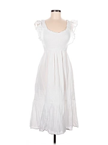 Aerie Casual Dress (view 1)