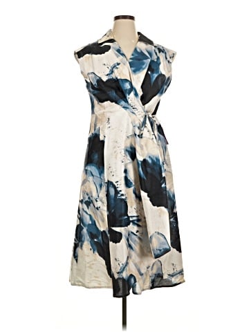 Donna Karan New York Cocktail Dress (view 1)