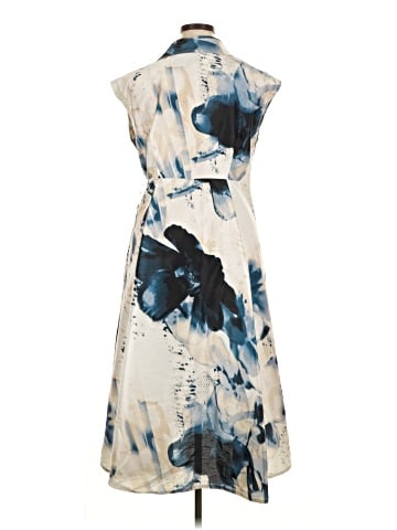 Donna Karan New York Cocktail Dress (view 2)