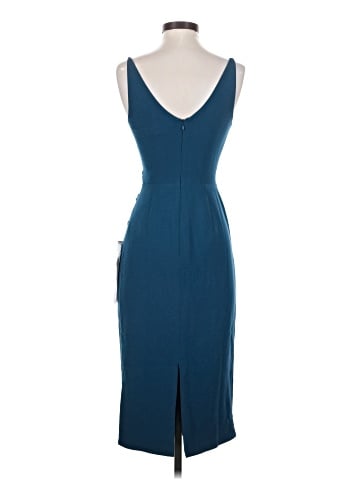 Dress the Population Cocktail Dress (view 2)