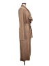 Love Culture Brown Cardigan Size Med - Lg - photo 4