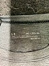 Under Armour 100% Polyester Gray Active T-Shirt Size XL (youth) - photo 3