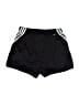 Adidas 100% Polyester Black Athletic Shorts Size S - photo 2
