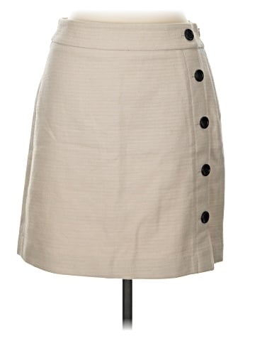 Ann Taylor Casual Skirt (view 1)