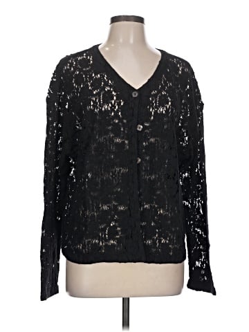 C.M.C by Color Me Cotton Cardigan (view 1)