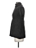 Sweater Project Gray Turtleneck Sweater Size S - photo 5