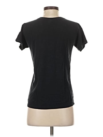 Anvil Short Sleeve T-Shirt (view 2)