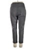 Gap Solid Gray Active Pants Size 14 - photo 2