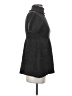 Sweater Project Gray Turtleneck Sweater Size S - photo 4
