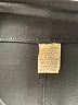 Unbranded Solid Black Active Pants Size Lg - XL - photo 7
