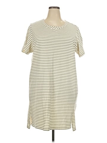 Buffalo by David Bitton Casual Dress (view 1)