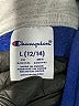 Champion Blue Pullover Hoodie Size 12 - 14 - photo 3