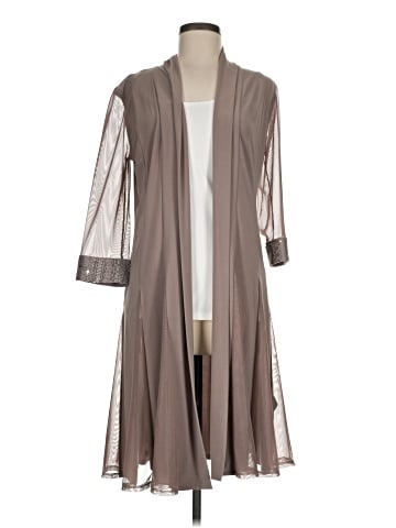 R&M Richards Cardigan (view 1)