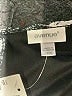 Avenue 100% Polyester Chevron-herringbone Gray Casual Dress Size 18 Plus - photo 7