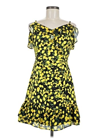Parker Casual Dress (view 1)