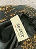 Esprit Animal Print Brown Formal Skirt Size 2 - photo 4