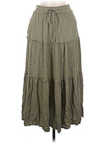 Final Touch Casual Skirt (view 1)