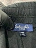 Splendid Solid Black Athletic Shorts Size L - photo 3
