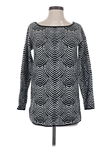 BCBGeneration Pullover Sweater (view 1)